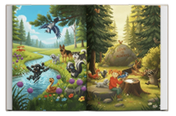 Illustration 3